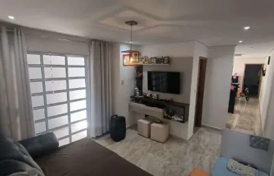 Casa com 2 quartos à venda na rua virgínia augusta miguel, 319, cidade líder, são paulo, 145 m2 por r$ 650.000