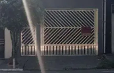 Casa com 3 quartos à venda na rua joaquim de lacerda, 504, jardim nossa senhora do carmo, são paulo, 175 m2 por r$ 580.000