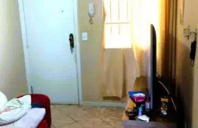Apartamento com 2 quartos à venda na rua dom josé botelho, 51, conjunto residencial josé bonifácio, são paulo, 48 m2 por r$ 175.000