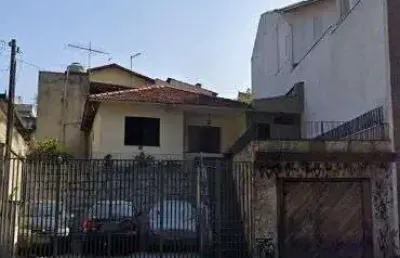 Casa com 2 quartos à venda na rua manoel sarmento, 42, cidade líder, são paulo, 120 m2 por r$ 690.000