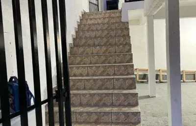 Casa com 3 quartos à venda na rua tibério frontini, 87, cidade tiradentes, são paulo, 100 m2 por r$ 325.000