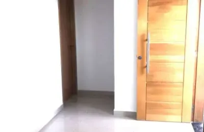 Apartamento com 2 quartos à venda na rua pedreira de magalhães, 348, parque artur alvim, são paulo, 45 m2 por r$ 235.000