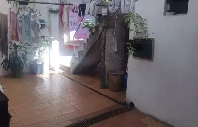 Casa com 4 quartos à venda na rua dario pozzo, 84, conjunto residencial josé bonifácio, são paulo, 160 m2 por r$ 380.000