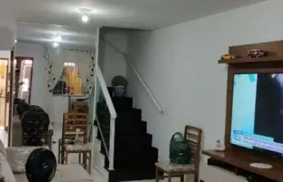 Casa com 3 quartos à venda na rua benedito leal, 148, artur alvim, são paulo, 150 m2 por r$ 550.000