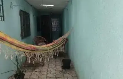 Casa com 3 quartos à venda na rua jorge riguetti, 353, cidade tiradentes, são paulo, 75 m2 por r$ 320.000