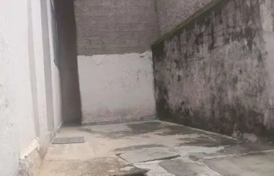Casa com 2 quartos à venda na rua vicente pontes de oliveira, 01, conjunto habitacional santa etelvina iii, são paulo, 100 m2 por r$ 360.000