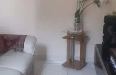 Apartamento com 2 quartos à venda na rua virgínia ferni, 38, conjunto residencial josé bonifácio, são paulo, 56 m2 por r$ 266.000