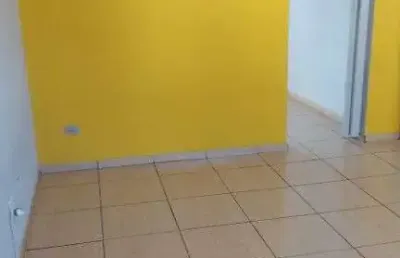 Apartamento com 2 quartos à venda na avenida souza ramos, 345, vila tiradentes, são paulo, 48 m2 por r$ 110.000