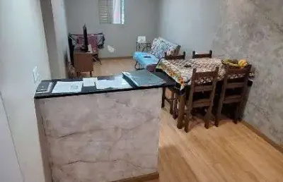 Apartamento com 1 quarto à venda na rua conto de areia, 96, conjunto habitacional castro alves, são paulo, 38 m2 por r$ 92.000