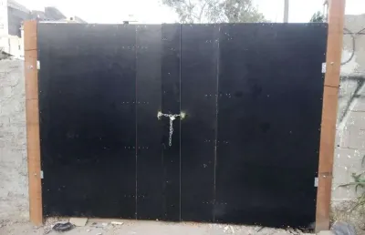 Terreno à venda na rua capitania de itamaracá, 754, vila carmosina, são paulo por r$ 210.000