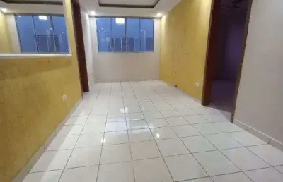 Apartamento com 3 quartos à venda na rua lagoa da barra, 625, itaquera, são paulo, 62 m2 por r$ 277.000