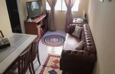 Apartamento com 2 quartos à venda na rua morubixaba, 198, cidade líder, são paulo, 44 m2 por r$ 205.000
