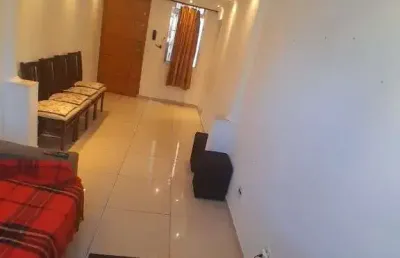 Apartamento com 2 quartos à venda na rua antônio gandini, 731, itaquera, são paulo, 56 m2 por r$ 220.000
