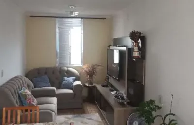 Apartamento com 2 quartos à venda na rua audiências de luz, 286, conjunto residencial josé bonifácio, são paulo, 48 m2 por r$ 190.000