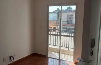 Apartamento com 2 quartos à venda na rua evaldo calabrez-, 1023, vila princesa isabel, são paulo, 48 m2 por r$ 225.000