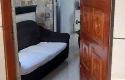 Apartamento com 3 quartos à venda na avenida waldemar tietz, 458, conjunto habitacional padre josé de anchieta, são paulo, 56 m2 por r$ 250.000