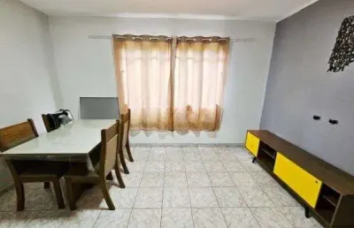 Apartamento com 2 quartos à venda na Rua Freguesia de Poiares, 178, Vila Carmosina, São Paulo