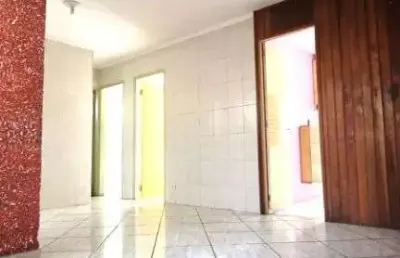 Apartamento com 3 quartos à venda na avenida waldemar tietz, 423, conjunto habitacional padre josé de anchieta, são paulo, 56 m2 por r$ 230.000