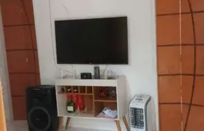 Apartamento com 2 quartos à venda na Rua Inácio Raimondi, 589, Cidade Tiradentes, São Paulo