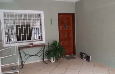 Casa com 2 quartos à venda na rua pitágoras, 220, jardim coimbra, são paulo por r$ 515.000