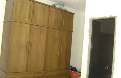 Casa com 2 quartos à venda na rua taquarana, 40, jardim itapemirim, são paulo, 65 m2 por r$ 305.000