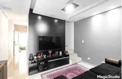 Casa com 2 quartos à venda na Rua Caçada Real, 98, Vila Ré, São Paulo