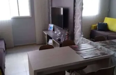 Apartamento com 2 quartos à venda na rua agrimensor sugaya, 1255, colônia (zona leste), são paulo por r$ 220.000