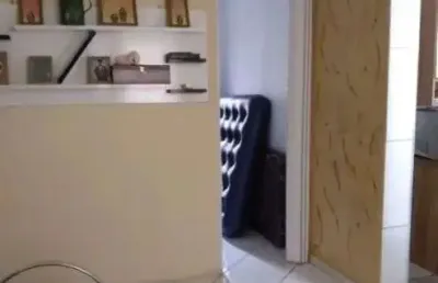 Apartamento com 3 quartos à venda na Avenida Waldemar Tietz, 332, Conjunto Habitacional Padre José de Anchieta, São Paulo