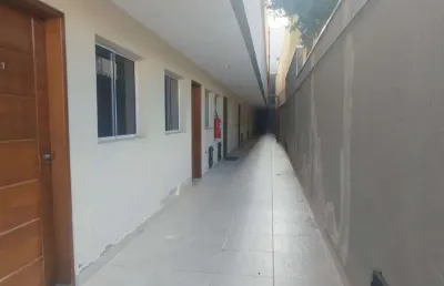 Apartamento com 1 quarto à venda na Rua Iguatama, 333, Vila Princesa Isabel, São Paulo