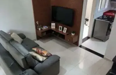 Lindo sobrado em condominio  com 2 suites e varanda na vila carmosina