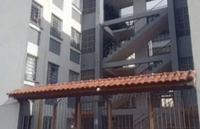 Apartamento com 2 quartos à venda na rua joão batista calógeras, 146, limoeiro, são paulo, 44 m2 por r$ 180.000