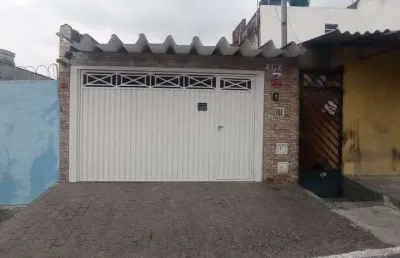 Casa com 3 quartos à venda na rua desembargador carneiro ribeiro, 896, parque artur alvim, são paulo, 150 m2 por r$ 400.000