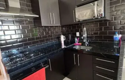 Apartamento com 2 quartos à venda na rua olímpia montani, 55, cidade tiradentes, são paulo, 48 m2 por r$ 99.000