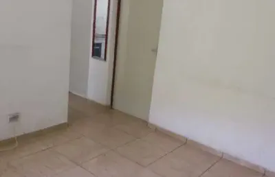 Apartamento com 2 quartos à venda na Rua Cachoeira da Sorte, 200, Conjunto Habitacional Castro Alves, São Paulo