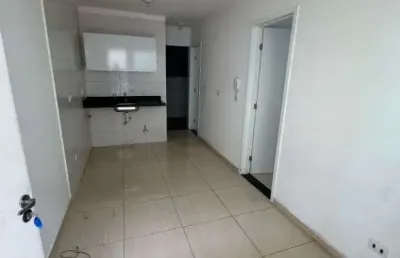 Apartamento com 2 quartos à venda na Rua Cachoeira Escura, 135, Jardim Triana, São Paulo