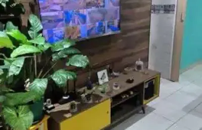 Apartamento com 3 quartos à venda na Rua René De Toledo-, 626, Cidade Tiradentes, São Paulo