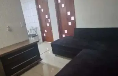 Apartamento com 2 quartos à venda na rua coração de maçã, 150, conjunto habitacional castro alves, são paulo, 48 m2 por r$ 195.000