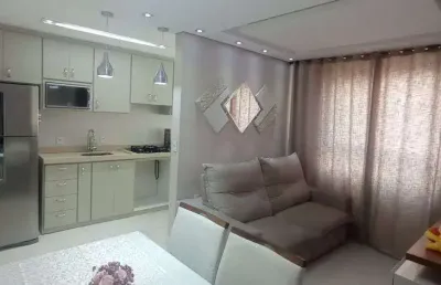 Apartamento com 2 quartos à venda na rua agrimensor sugaya, 391, colônia (zona leste), são paulo, 46 m2 por r$ 330.000