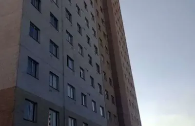 Apartamento com 1 quarto à venda na Rua das Estrelas, 920, Jardim Vila Carrão, São Paulo