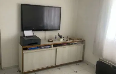 Apartamento com 2 quartos à venda na avenida professor joão batista conti, 2042, conjunto residencial josé bonifácio, são paulo, 48 m2 por r$ 200.000