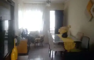Apartamento com 2 quartos à venda na rua dominique serres, 259, conjunto residencial josé bonifácio, são paulo, 56 m2 por r$ 200.000