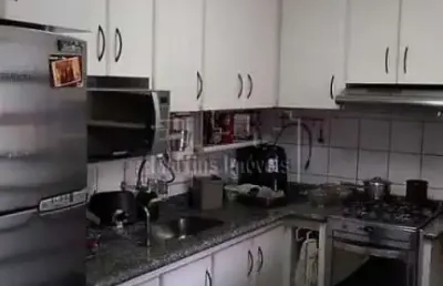Casa com 3 quartos à venda na rua rua professora ernestina loureiri de miranda, 186, burgo paulista, são paulo, 220 m2 por r$ 530.000
