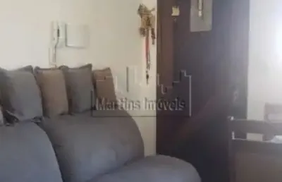 Apartamento com 2 quartos à venda na rua rei davi, 20, cidade tiradentes, são paulo, 50 m2 por r$ 140.000