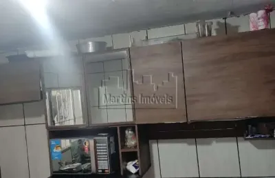 Casa com 3 quartos à venda na rua daniel berger, 48, conjunto residencial josé bonifácio, são paulo, 70 m2 por r$ 300.000