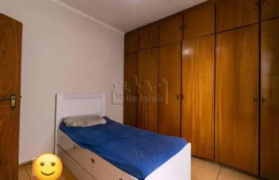 Casa com 3 quartos à venda na rua uruçuca, 165, vila antonina, são paulo, 182 m2 por r$ 816.200