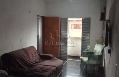 Casa com 3 quartos à venda na rua frei gabriel batista, 84, conjunto residencial josé bonifácio, são paulo, 126 m2 por r$ 450.000