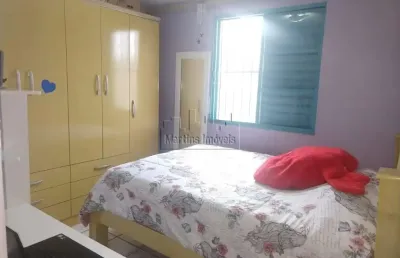 Apartamento com 2 quartos à venda na rua fascinação, 310, conjunto residencial josé bonifácio, são paulo, 46 m2 por r$ 170.000