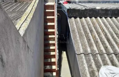 Casa com 5 quartos à venda na rua geraldo santen, 125, conjunto residencial josé bonifácio, são paulo, 125 m2 por r$ 400.000
