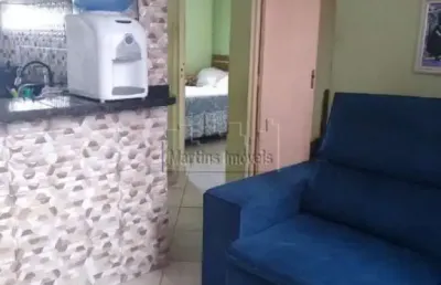 Apartamento com 2 quartos à venda na rua moisés de corena., 1151, cidade tiradentes, são paulo, 48 m2 por r$ 81.000