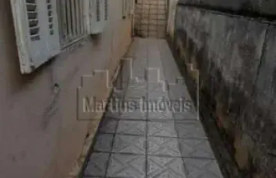 Casa com 2 quartos à venda na rua engenheiro villares da silva, 290, itaquera, são paulo, 250 m2 por r$ 550.000